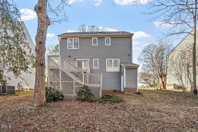 1961 Indianwood Court, Raleigh, NC 27604 - Photo 28