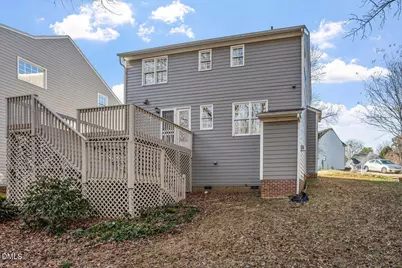 1961 Indianwood Court, Raleigh, NC 27604 - Photo 30