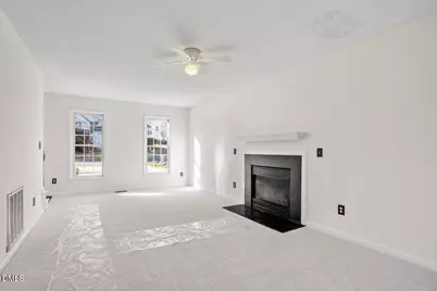 1961 Indianwood Court, Raleigh, NC 27604 - Photo 4