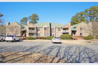 3805 Chimney Ridge Place #104, Durham, NC 27713 - Photo 1
