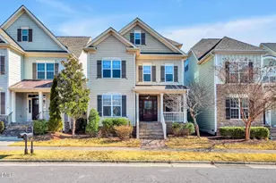 1214 Sand Pine Dr, Cary, NC 27519 - Photo 2