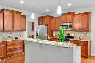 1214 Sand Pine Drive, Cary, NC 27519 - Photo 10