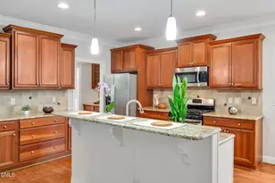 1214 Sand Pine Dr, Cary, NC 27519 - Photo 10