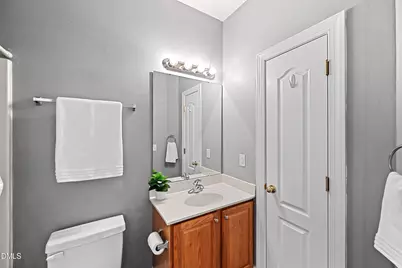 124 Braid Court, Raleigh, NC 27603 - Photo 8