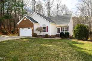 124 Braid Ct, Raleigh, NC 27603 - Photo 4