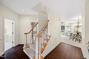 124 Braid Ct, Raleigh, NC 27603 - Photo 6