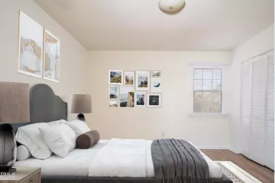 1002 Willow Drive #16, Chapel Hill, NC 27514 - Photo 16