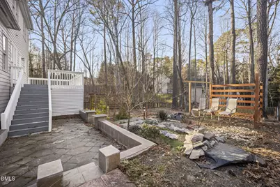 4705 Royal Troon Drive, Raleigh, NC 27604 - Photo 16