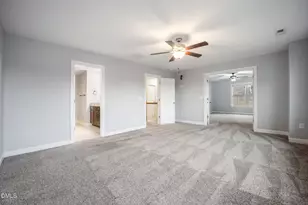 397 Sugarberry Ln, Clayton, NC 27527 - Photo 14