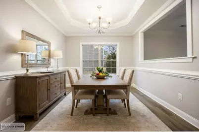 397 Sugarberry Lane, Clayton, NC 27527 - Photo 4