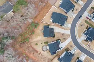 397 Sugarberry Ln, Clayton, NC 27527 - Photo 16