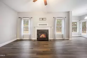 397 Sugarberry Ln, Clayton, NC 27527 - Photo 8