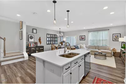 1355 Southpoint Trail, Durham, NC 27713 - Photo 16