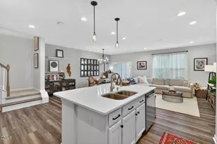 1355 Southpoint Trl, Durham, NC 27713 - Photo 16