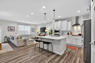 1355 Southpoint Trl, Durham, NC 27713 - Photo 8