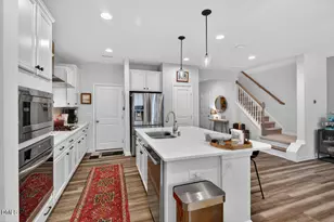 1355 Southpoint Trl, Durham, NC 27713 - Photo 14