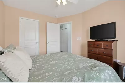 8317 Hollister Hills Drive, Raleigh, NC 27616 - Photo 24