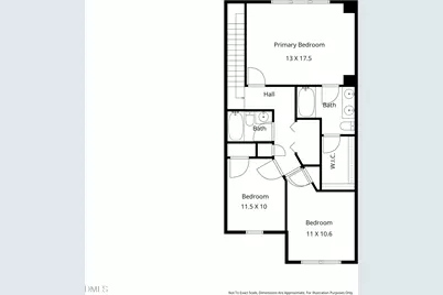 8317 Hollister Hills Drive, Raleigh, NC 27616 - Photo 30