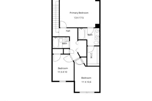 8317 Hollister Hills Dr, Raleigh, NC 27616 - Photo 30