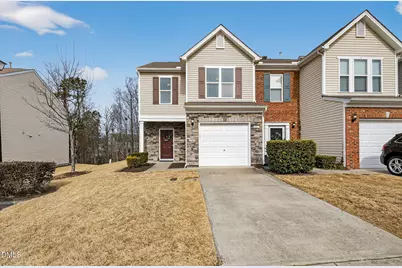 8317 Hollister Hills Drive, Raleigh, NC 27616 - Photo 1