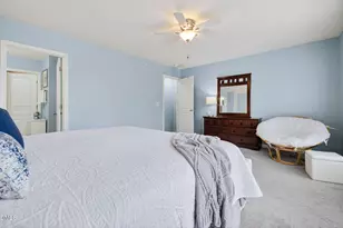 8317 Hollister Hills Dr, Raleigh, NC 27616 - Photo 18