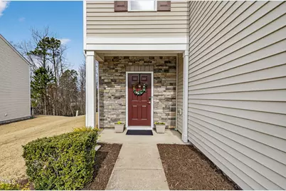 8317 Hollister Hills Drive, Raleigh, NC 27616 - Photo 4