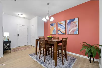 8317 Hollister Hills Drive, Raleigh, NC 27616 - Photo 8