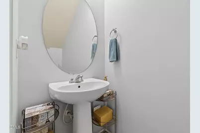 8317 Hollister Hills Drive, Raleigh, NC 27616 - Photo 16