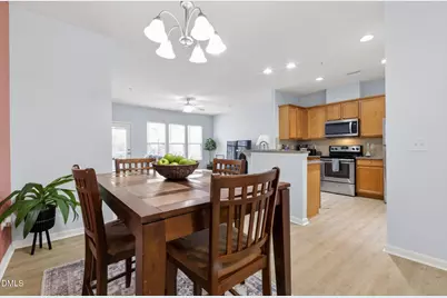 8317 Hollister Hills Drive, Raleigh, NC 27616 - Photo 6