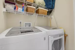 8317 Hollister Hills Dr, Raleigh, NC 27616 - Photo 20