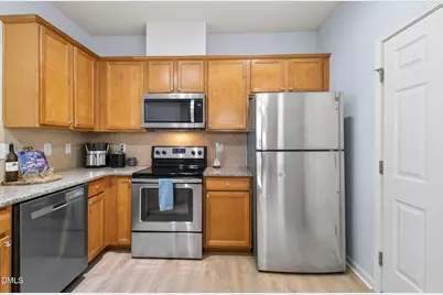 8317 Hollister Hills Drive, Raleigh, NC 27616 - Photo 10