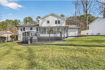 6629 Suburban Drive, Raleigh, NC 27615 - Photo 34