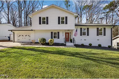 6629 Suburban Drive, Raleigh, NC 27615 - Photo 1