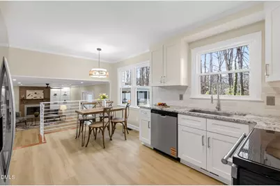 6629 Suburban Drive, Raleigh, NC 27615 - Photo 8