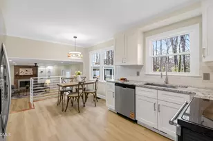 6629 Suburban Dr, Raleigh, NC 27615 - Photo 8