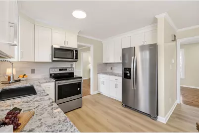 6629 Suburban Drive, Raleigh, NC 27615 - Photo 10