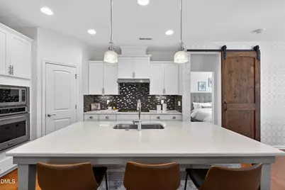 1217 Pulitzer Lane, Durham, NC 27703 - Photo 4