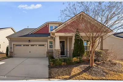 1217 Pulitzer Lane, Durham, NC 27703 - Photo 1