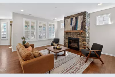 1217 Pulitzer Lane, Durham, NC 27703 - Photo 12