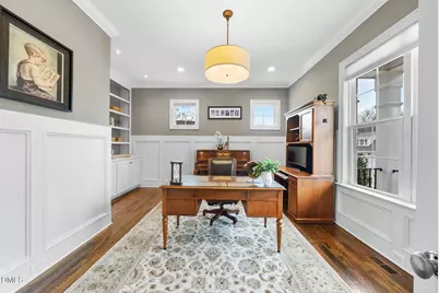 3056 Colmar Manor Drive, Cary, NC 27519 - Photo 8