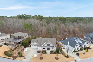 3056 Colmar Manor Dr, Cary, NC 27519 - Photo 2