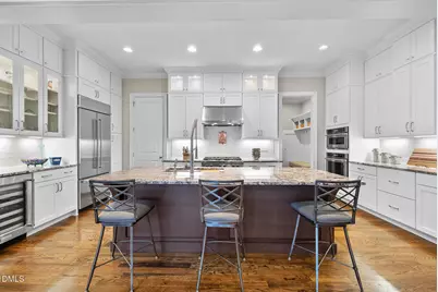 3056 Colmar Manor Drive, Cary, NC 27519 - Photo 12