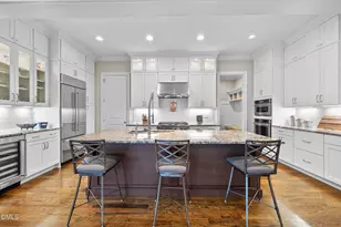 3056 Colmar Manor Dr, Cary, NC 27519 - Photo 12