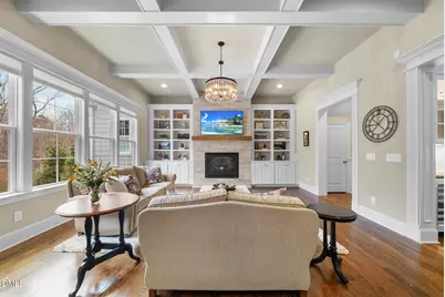 3056 Colmar Manor Drive, Cary, NC 27519 - Photo 10