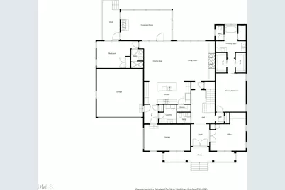 3056 Colmar Manor Drive, Cary, NC 27519 - Photo 38