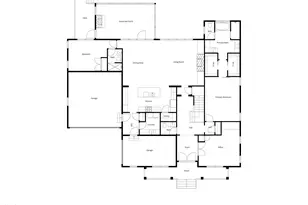 3056 Colmar Manor Dr, Cary, NC 27519 - Photo 38