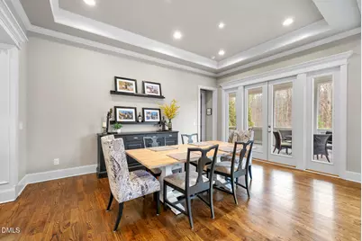 3056 Colmar Manor Drive, Cary, NC 27519 - Photo 18