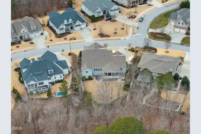 3056 Colmar Manor Drive, Cary, NC 27519 - Photo 4