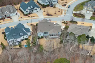 3056 Colmar Manor Dr, Cary, NC 27519 - Photo 4