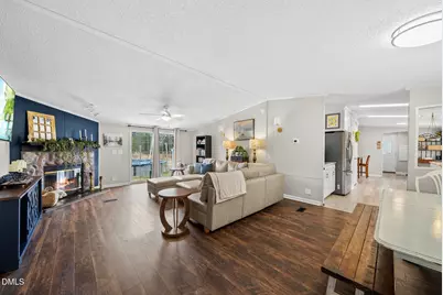 4703 Trinity Lane, Rougemont, NC 27572 - Photo 4